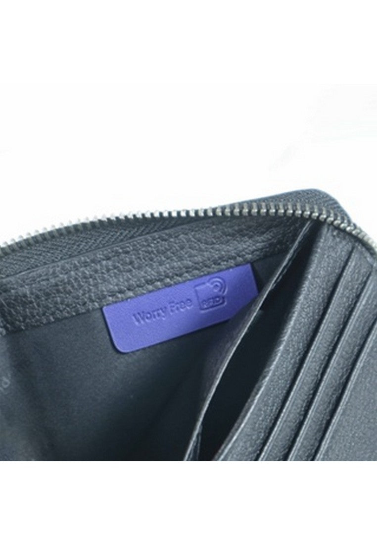 Hemi Zip Wallet F