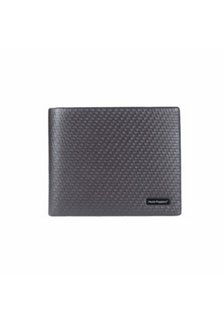 Hush Puppies Men's Happy Short Wallet