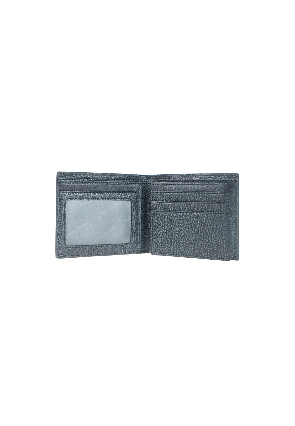 Pat Short Wallet F