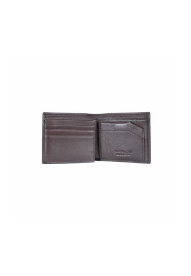 Hush Puppies Men's Hang Short Wallet F C