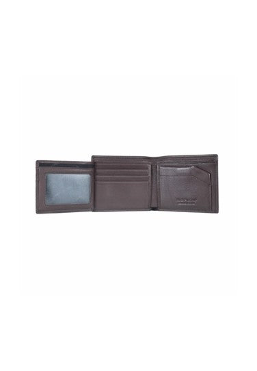 Hush Puppies Men's Hang Short Wallet F C