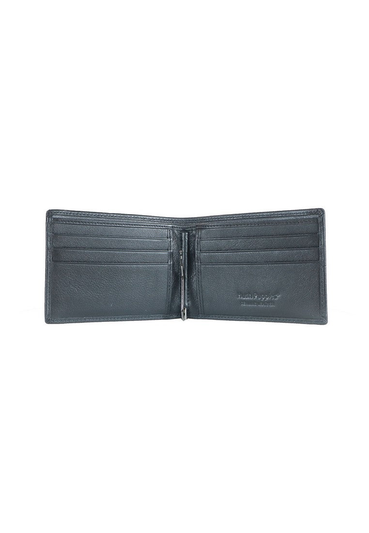 Hush Puppies Men's Obinna Money Clip