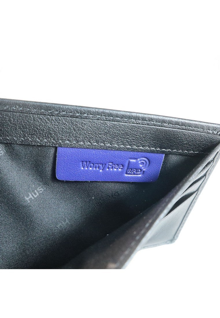 Hush Puppies Men's Obinna Money Clip