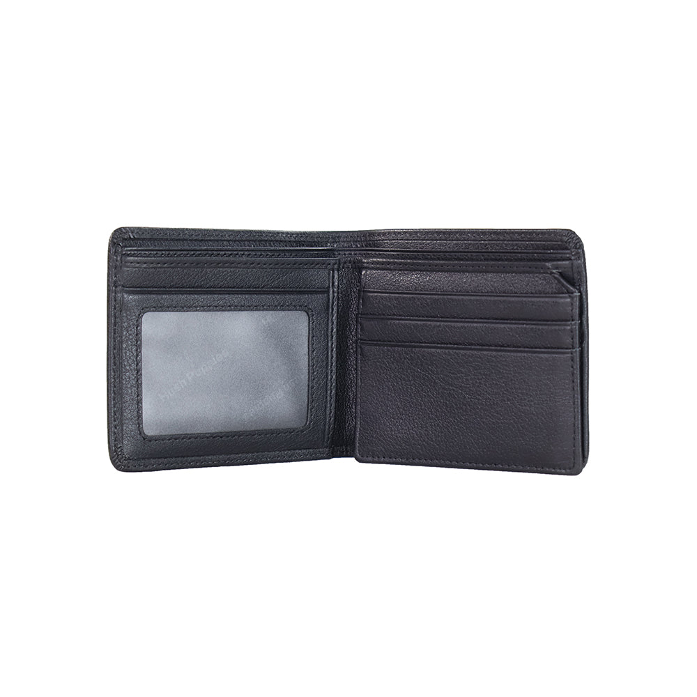 Regis Short Wallet F
