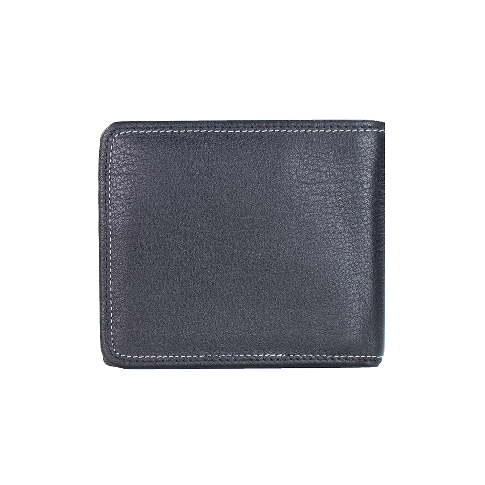 Regis Short Wallet F