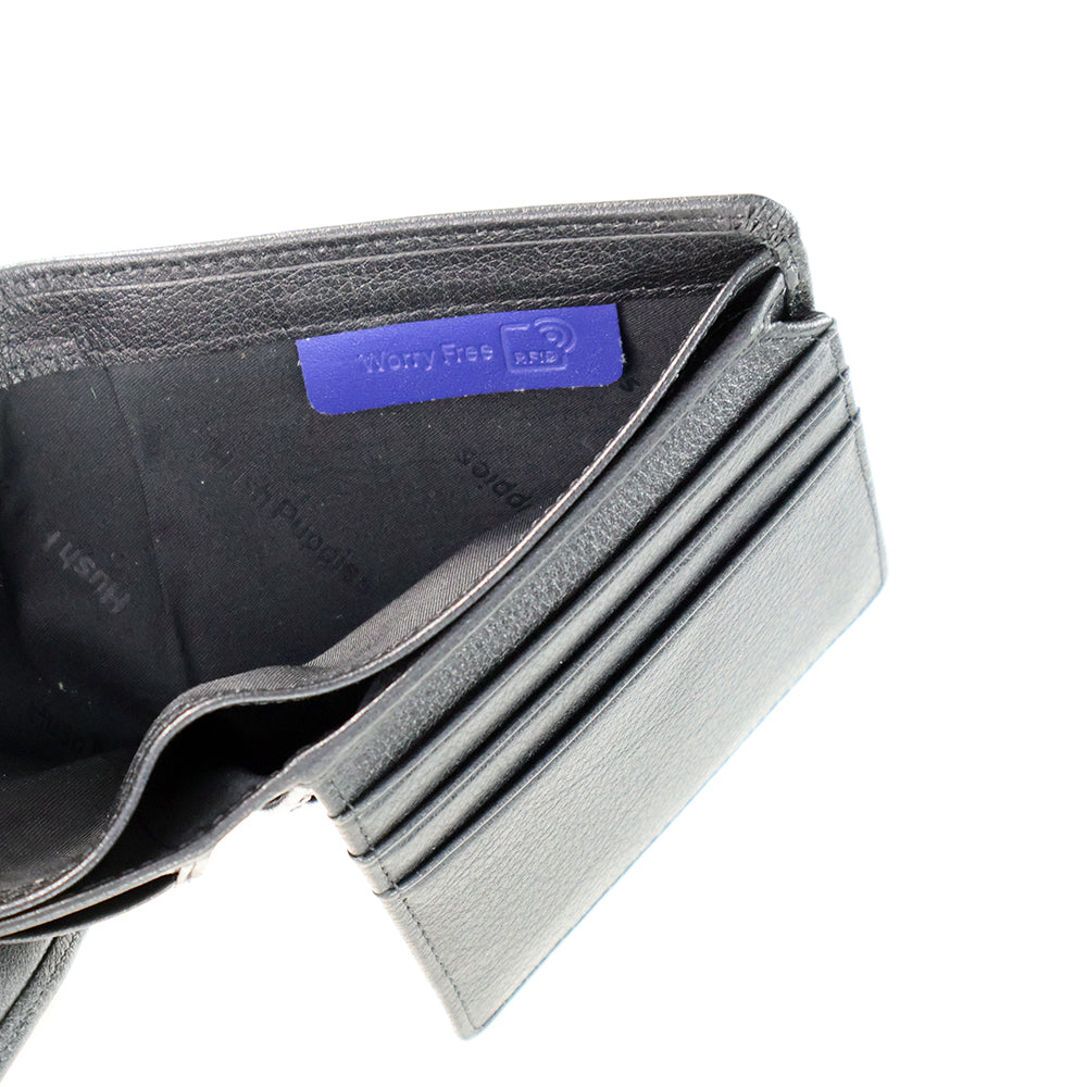 Regis Short Wallet F