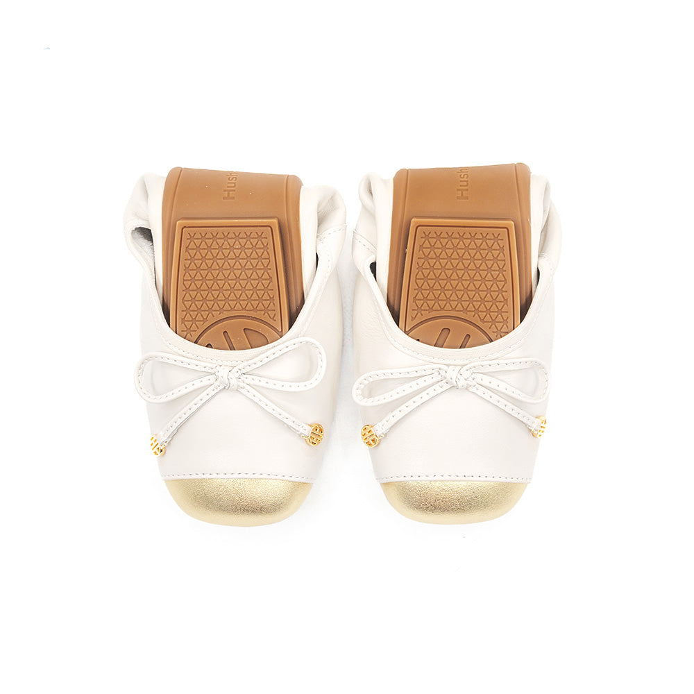 Sunny SB In Off White