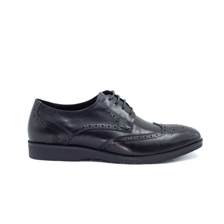 Henley Frost Wingtip
