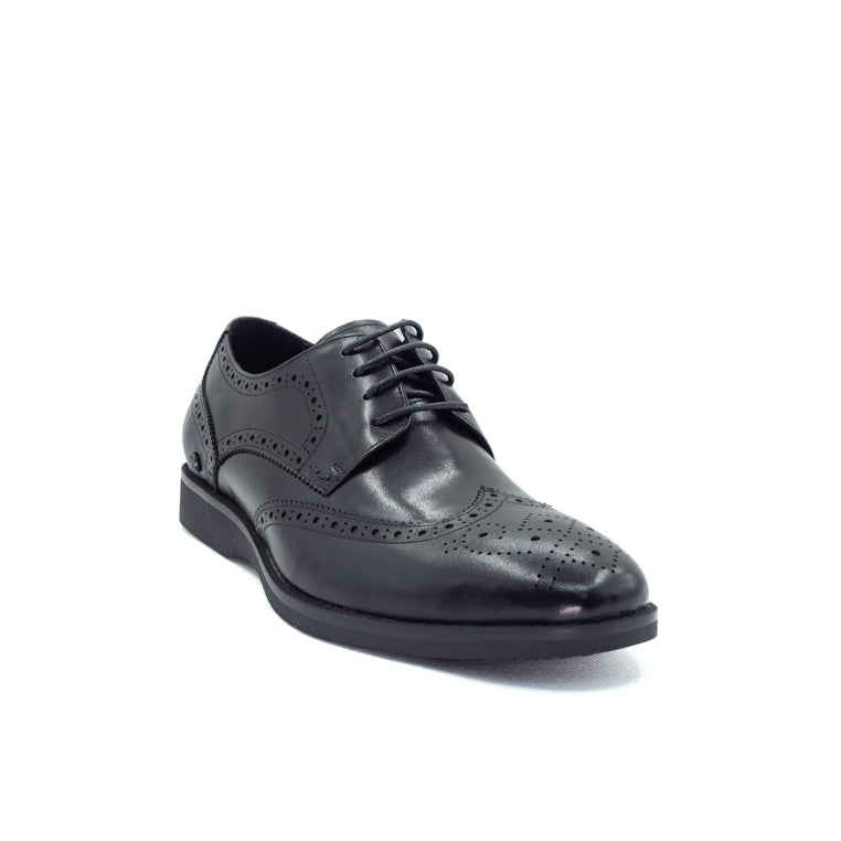 Henley Frost Wingtip