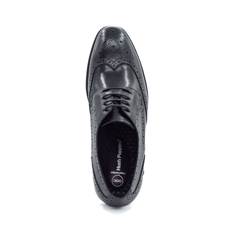 Henley Frost Wingtip
