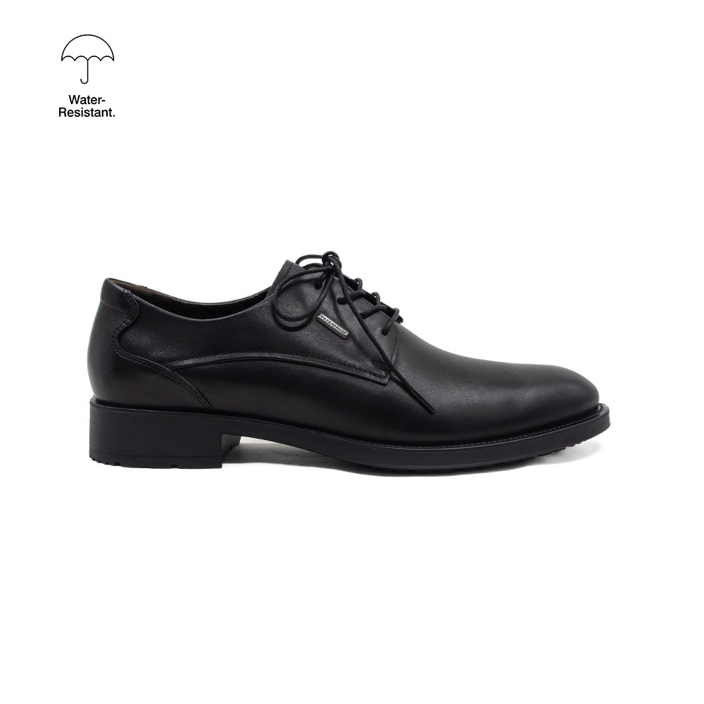 Atlas Lace Up