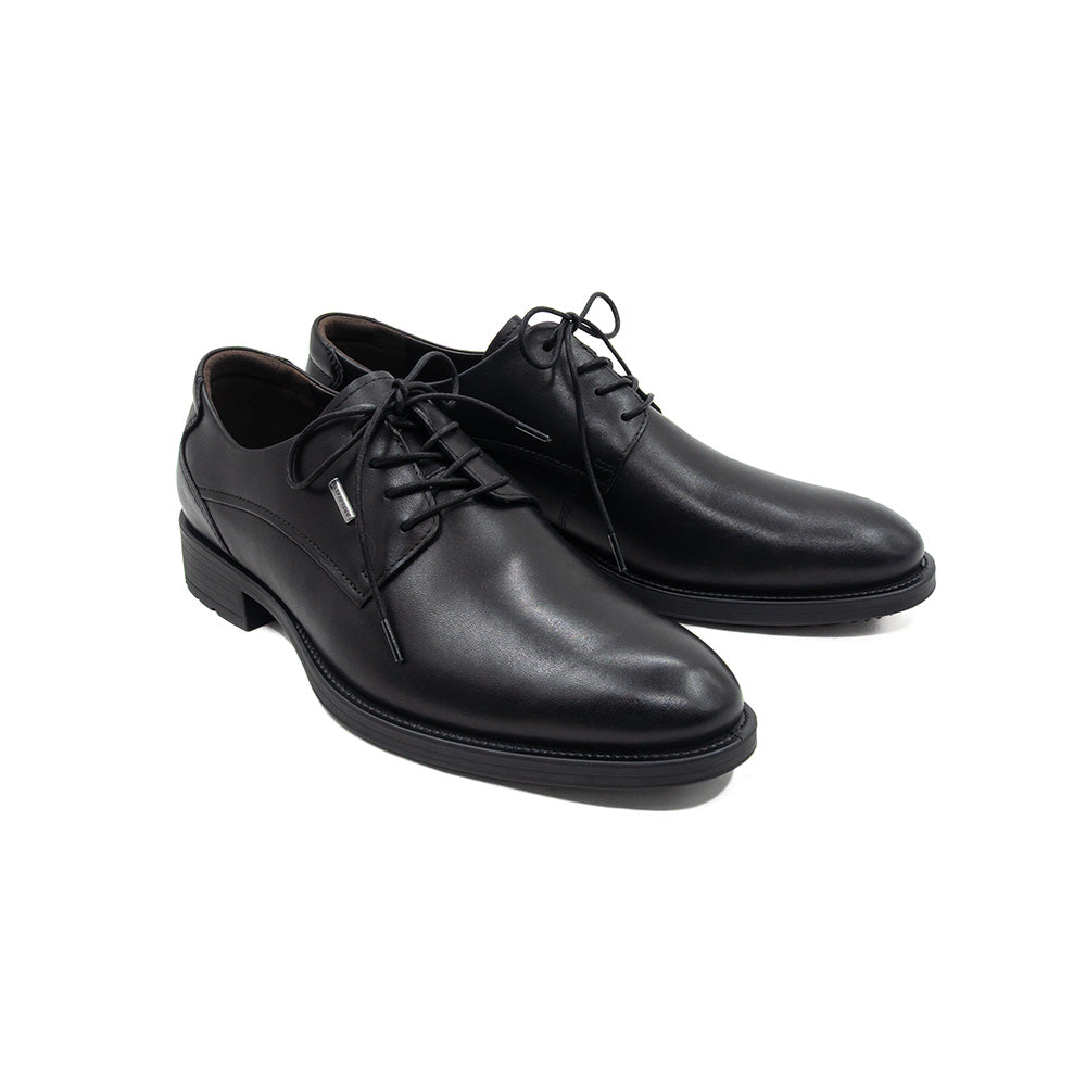 Atlas Lace Up