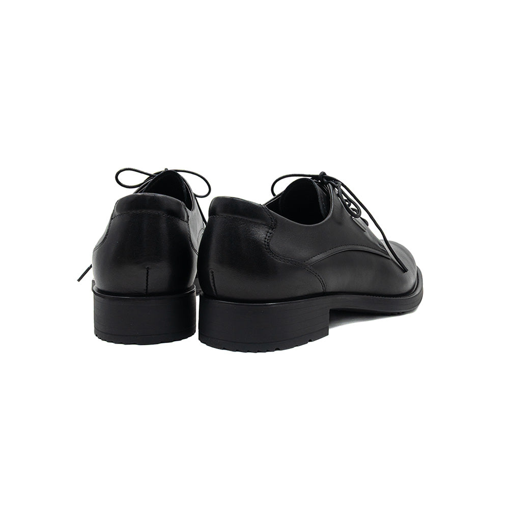 Atlas Lace Up