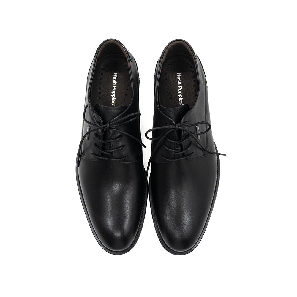Atlas Lace Up