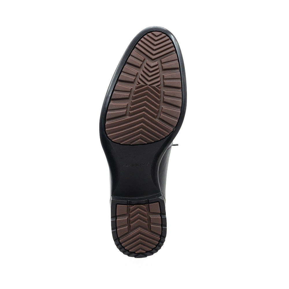 Atlas Lace Up