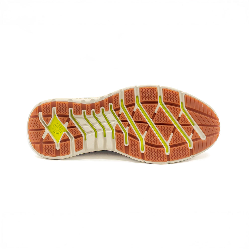 Excel Lace Up