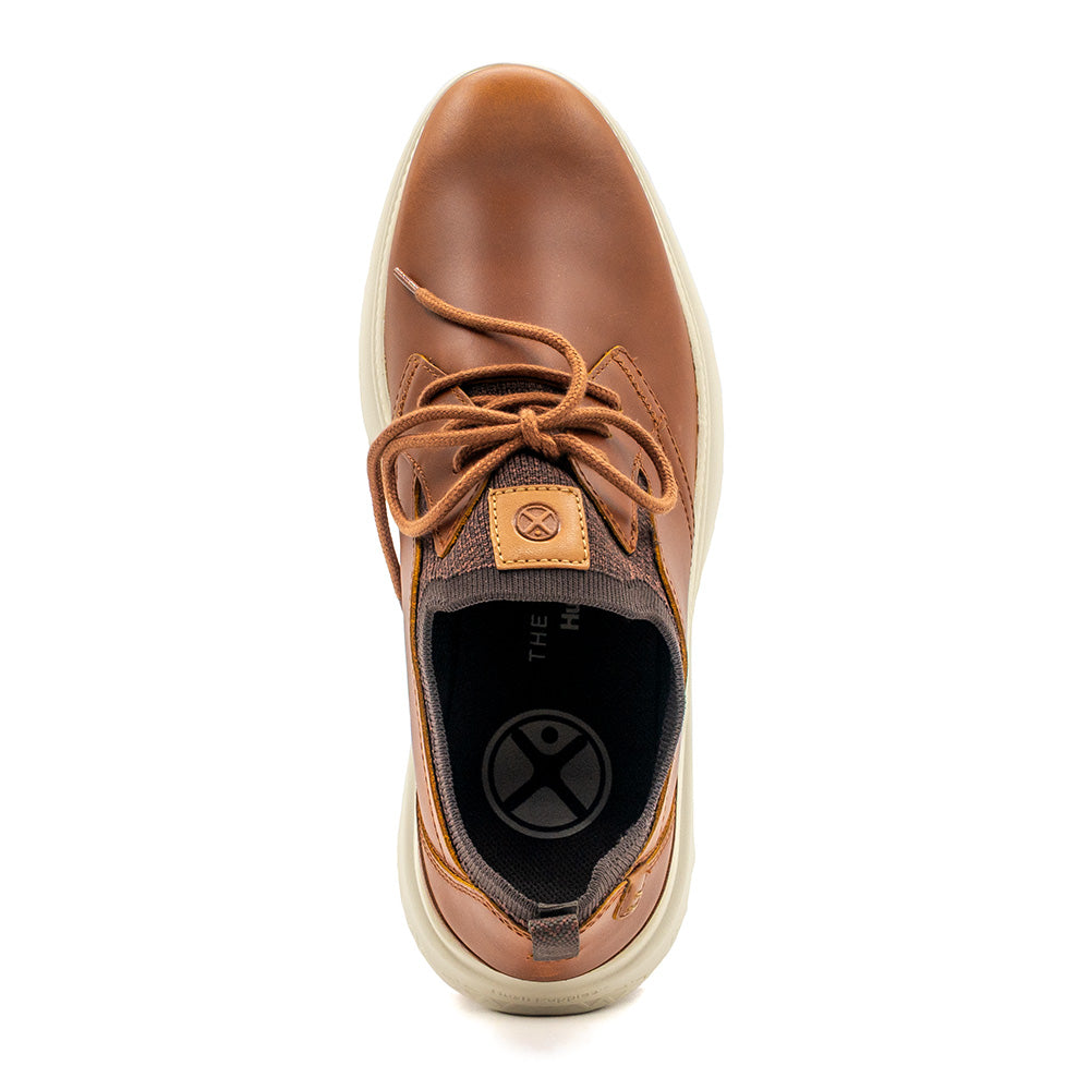 Excel Lace Up