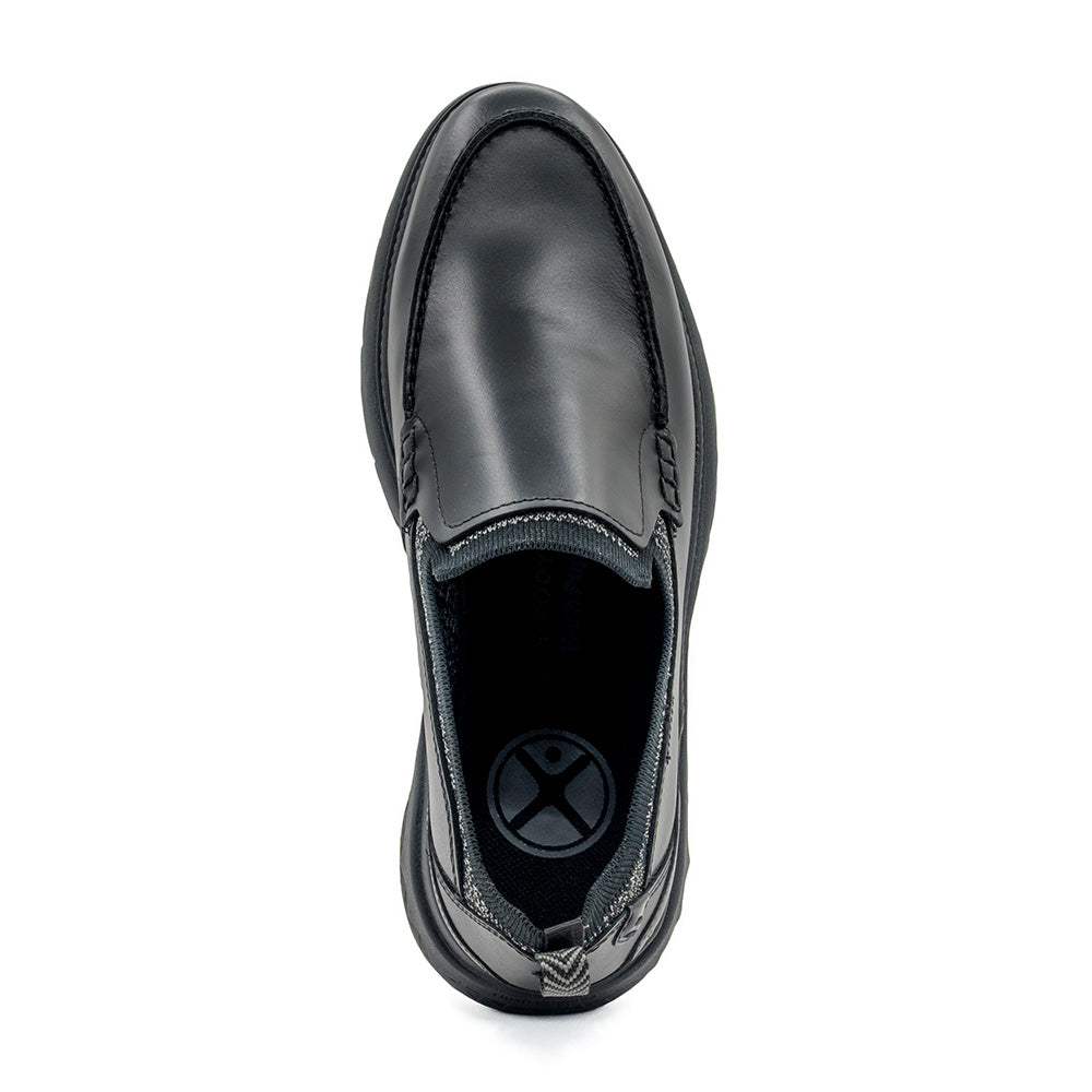 Excel Loafer OS