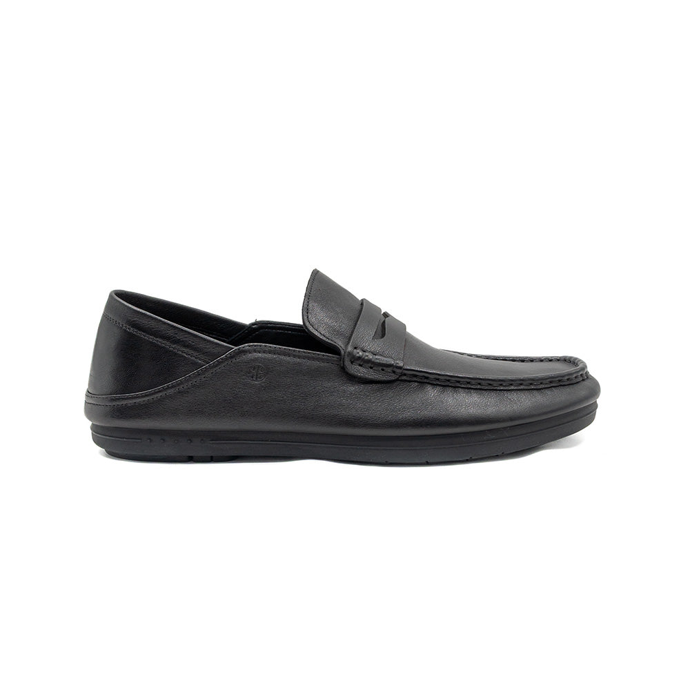 Wimme Saddle Loafer