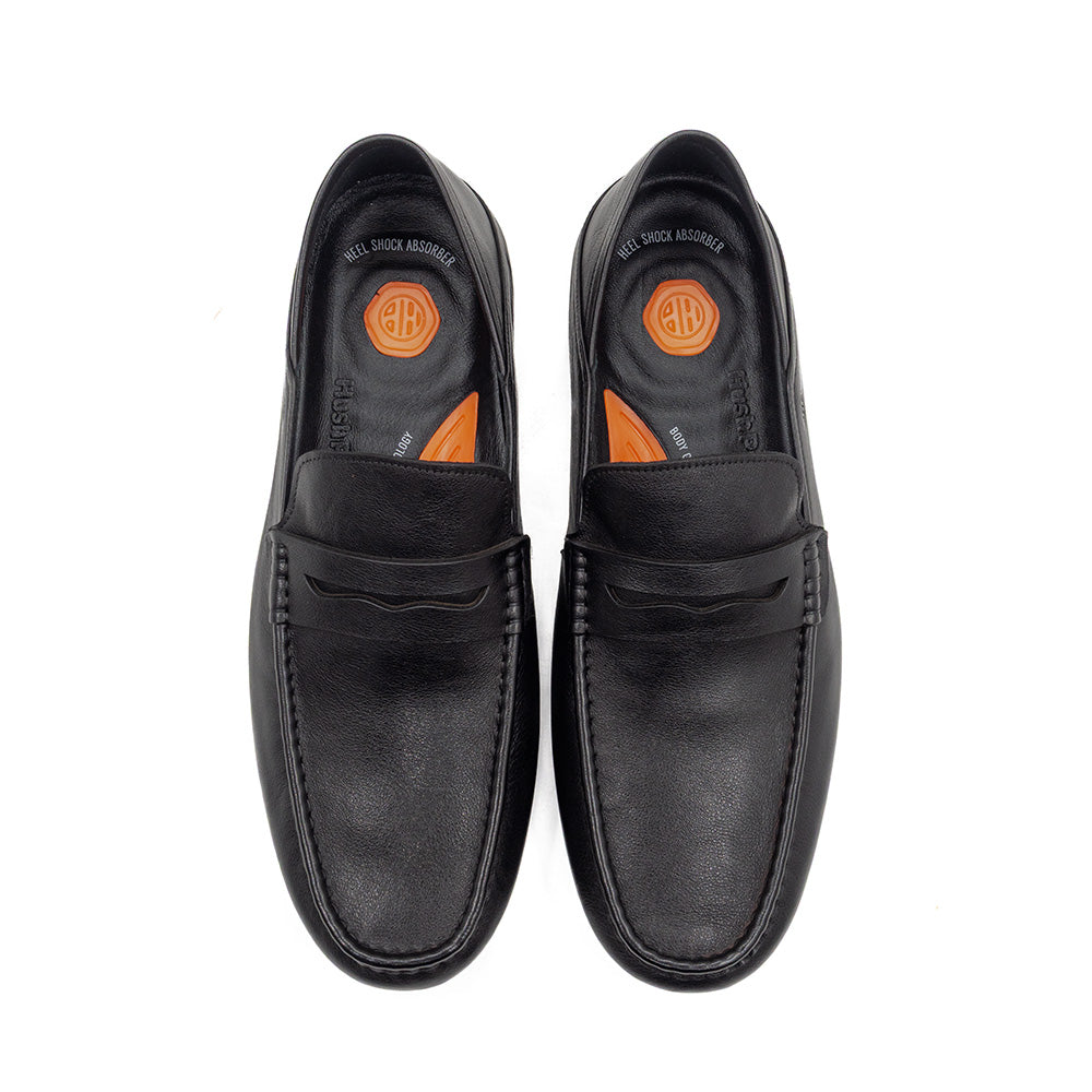 Wimme Saddle Loafer