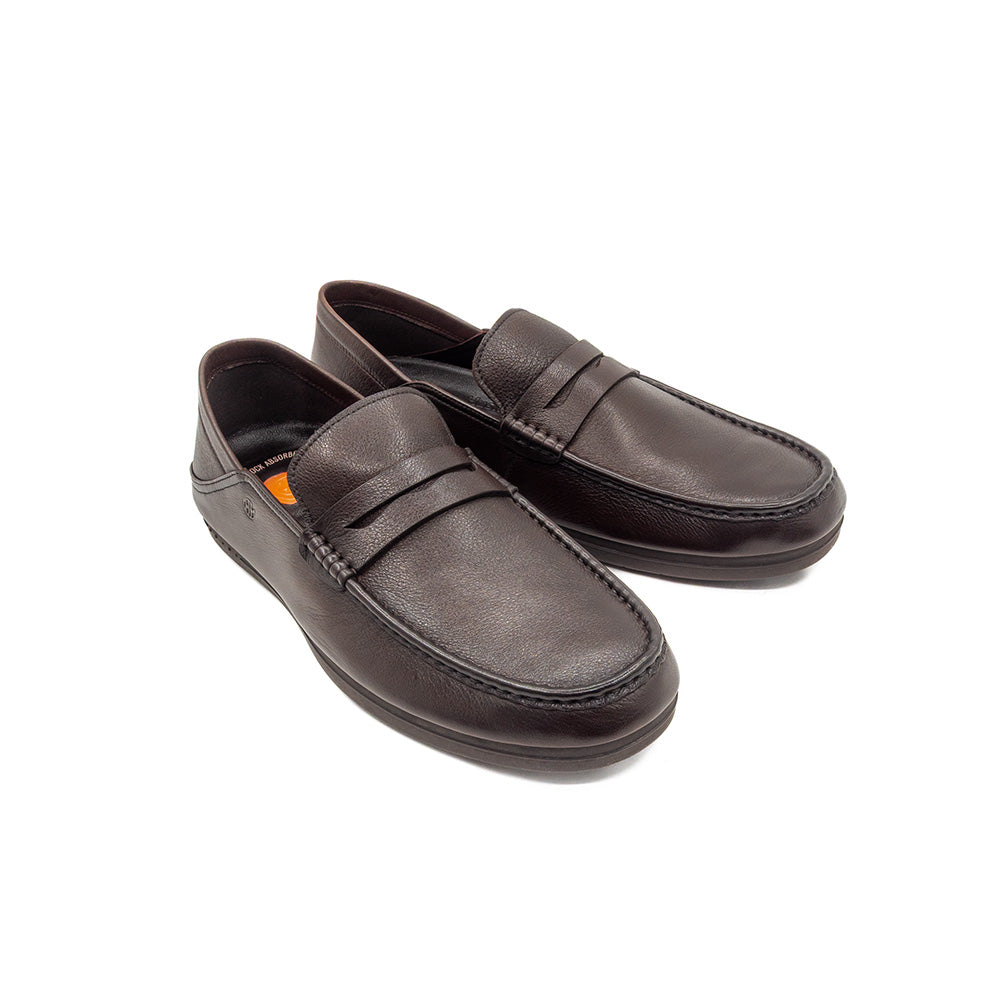 Wimme Saddle Loafer