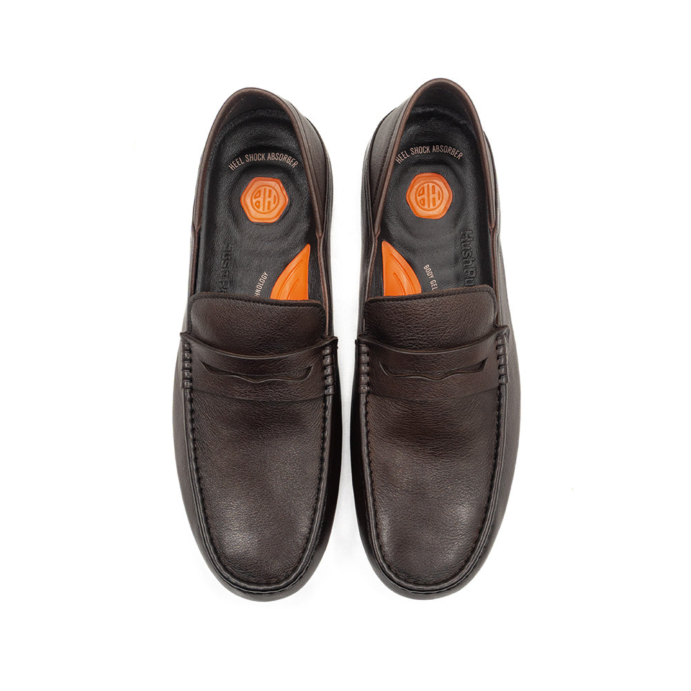 Wimme Saddle Loafer
