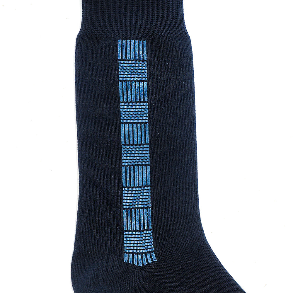 Cot Business Crew Socks