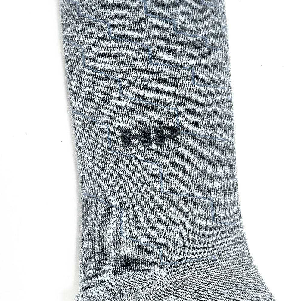 Bam Business Crew Socks