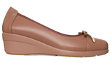 Hush Puppies Women Shoes - Jacklyn - Brown