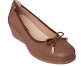 Hush Puppies Women Shoes - Jacklyn - Brown