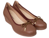 Hush Puppies Women Shoes - Jacklyn - Brown
