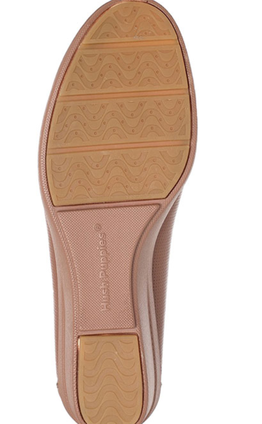 Hush Puppies Women Shoes - Jacklyn - Brown