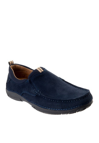 Hush Puppies Men's Shoes - Norman