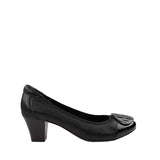Hush Puppies Women's Ailsa Grace Heels Black