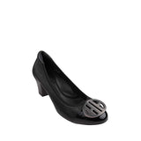 Hush Puppies Women's Ailsa Grace Heels Black