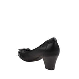 Hush Puppies Women's Ailsa Grace Heels Black