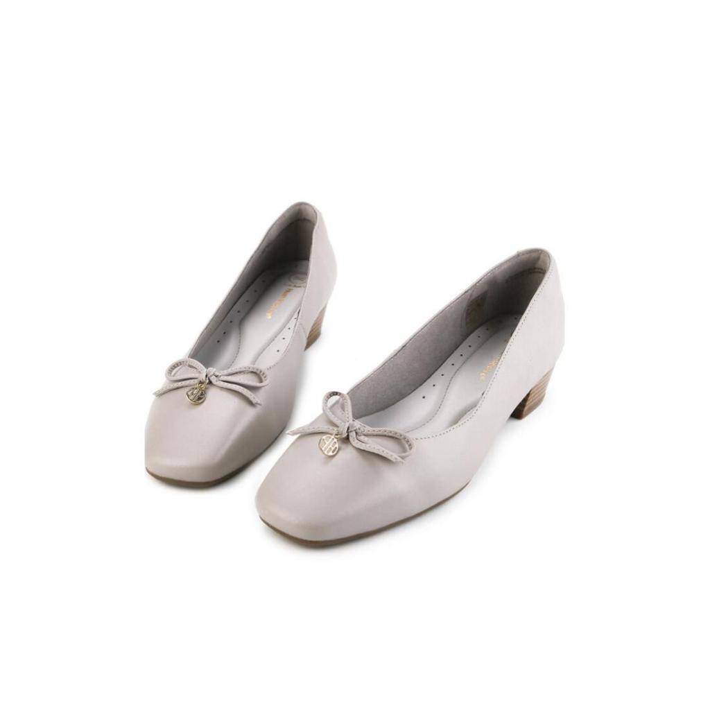 Hush Puppies Women's Heels Bonnie Ellis KA45065 I Kasut Formal Perempuan