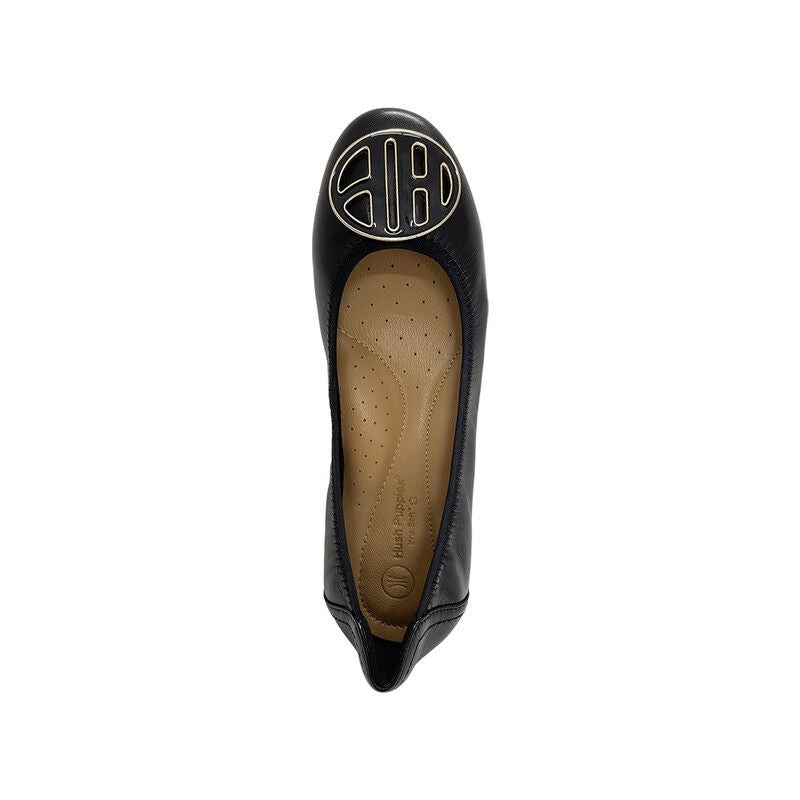 Hush Puppies Women's Shoes Albie Palma