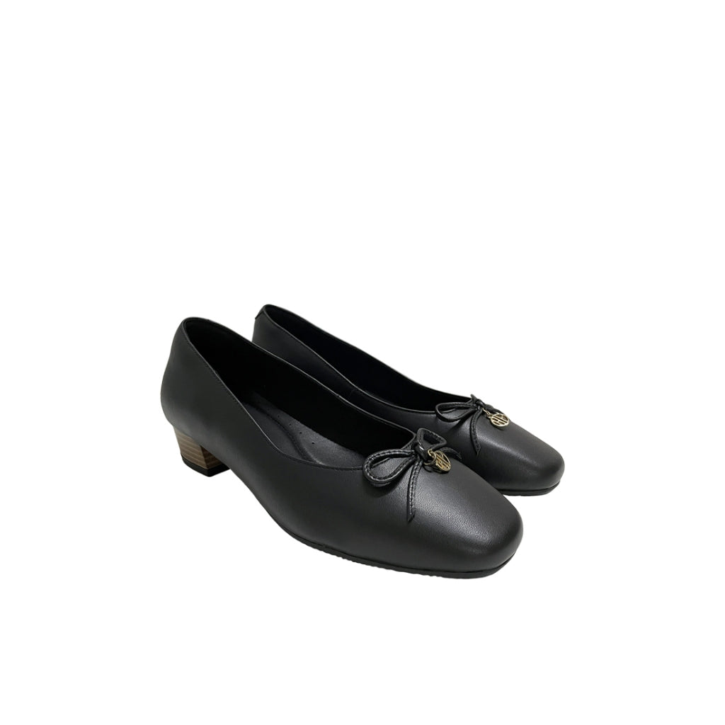 Hush Puppies Women's Heels Bonnie Ellis KA45065 I Kasut Formal Perempuan