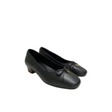 Hush Puppies Women's Heels Bonnie Ellis KA45065 I Kasut Formal Perempuan