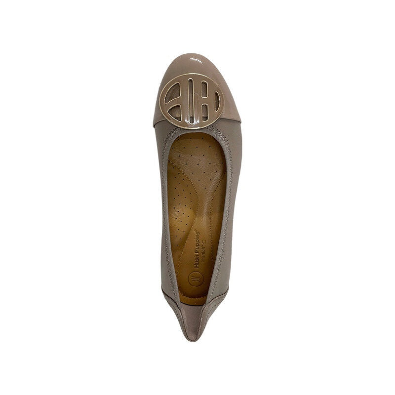 Hush Puppies Women's Adelyn Palma