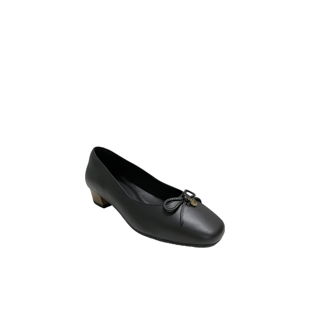 Hush Puppies Women's Heels Bonnie Ellis KA45065 I Kasut Formal Perempuan