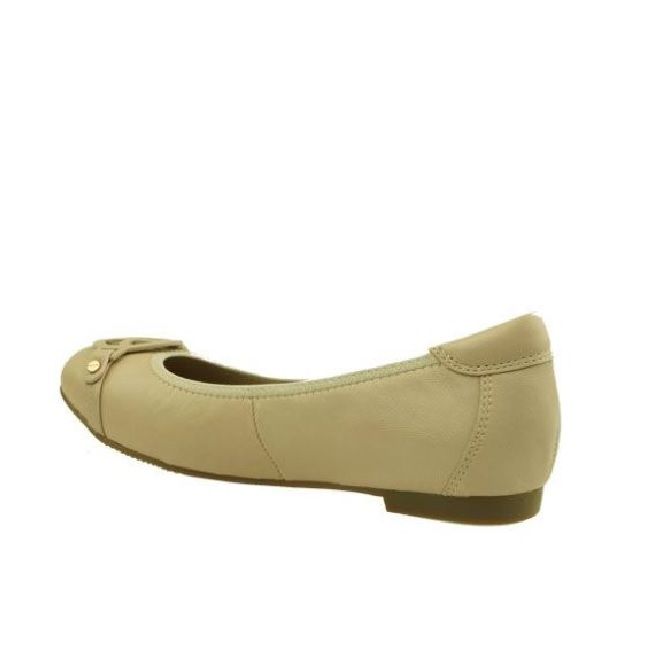 Hush Puppies Women's Gloria Isabel - Beige