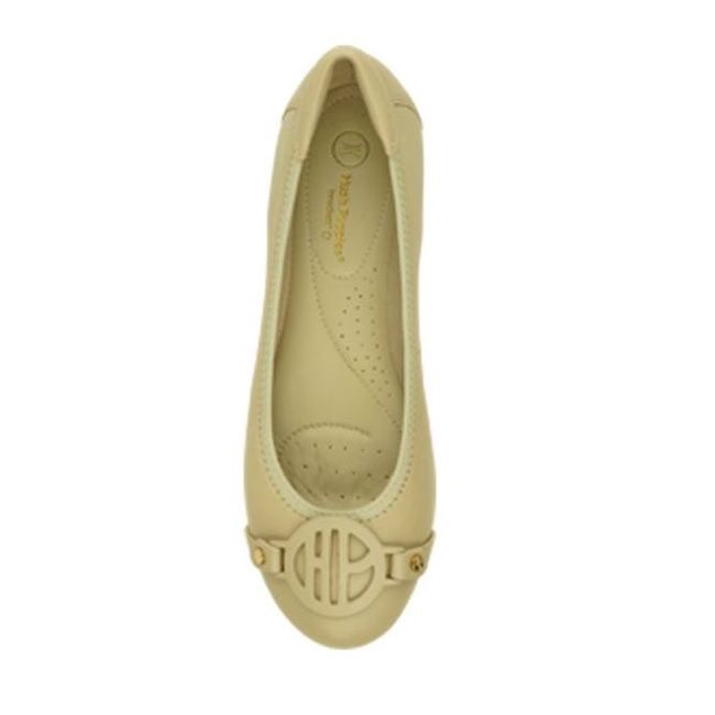 Hush Puppies Women's Gloria Isabel - Beige