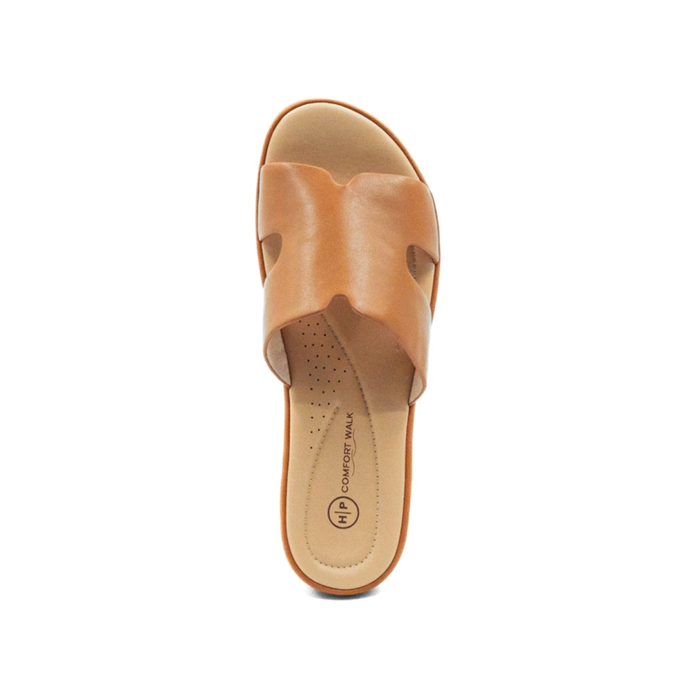 Hush Puppies Women's Sandal Buffy ZC30146 | Kasut Perempuan Wanita