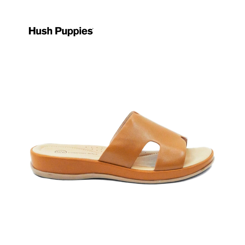 Hush Puppies Women's Sandal Buffy ZC30146 | Kasut Perempuan Wanita
