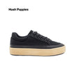 Hush Puppies Women's Shoes Brielle KE10318 (Off White/ Black / Blue)