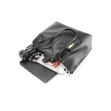 Nalini Tote (L)