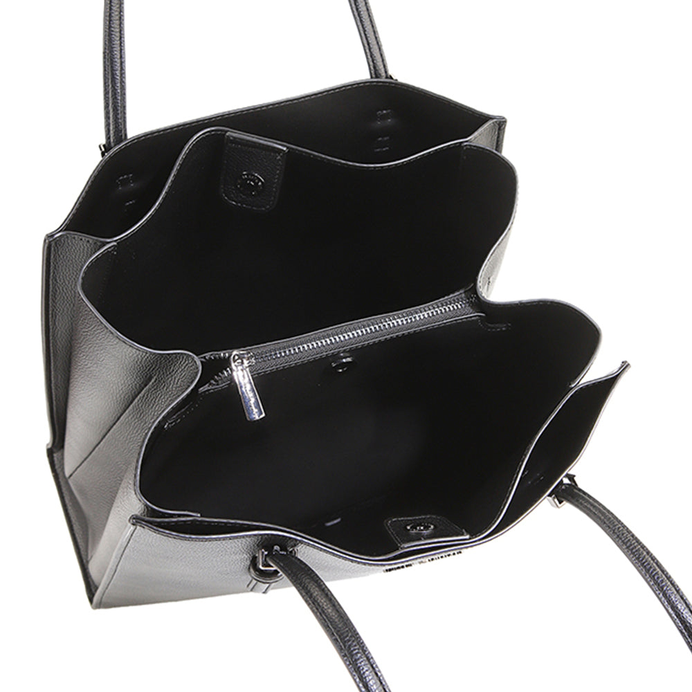 Hildah Shoulder