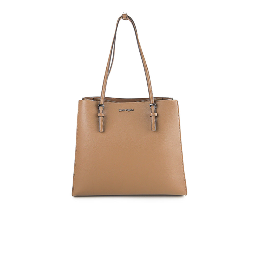 Hildah Shoulder
